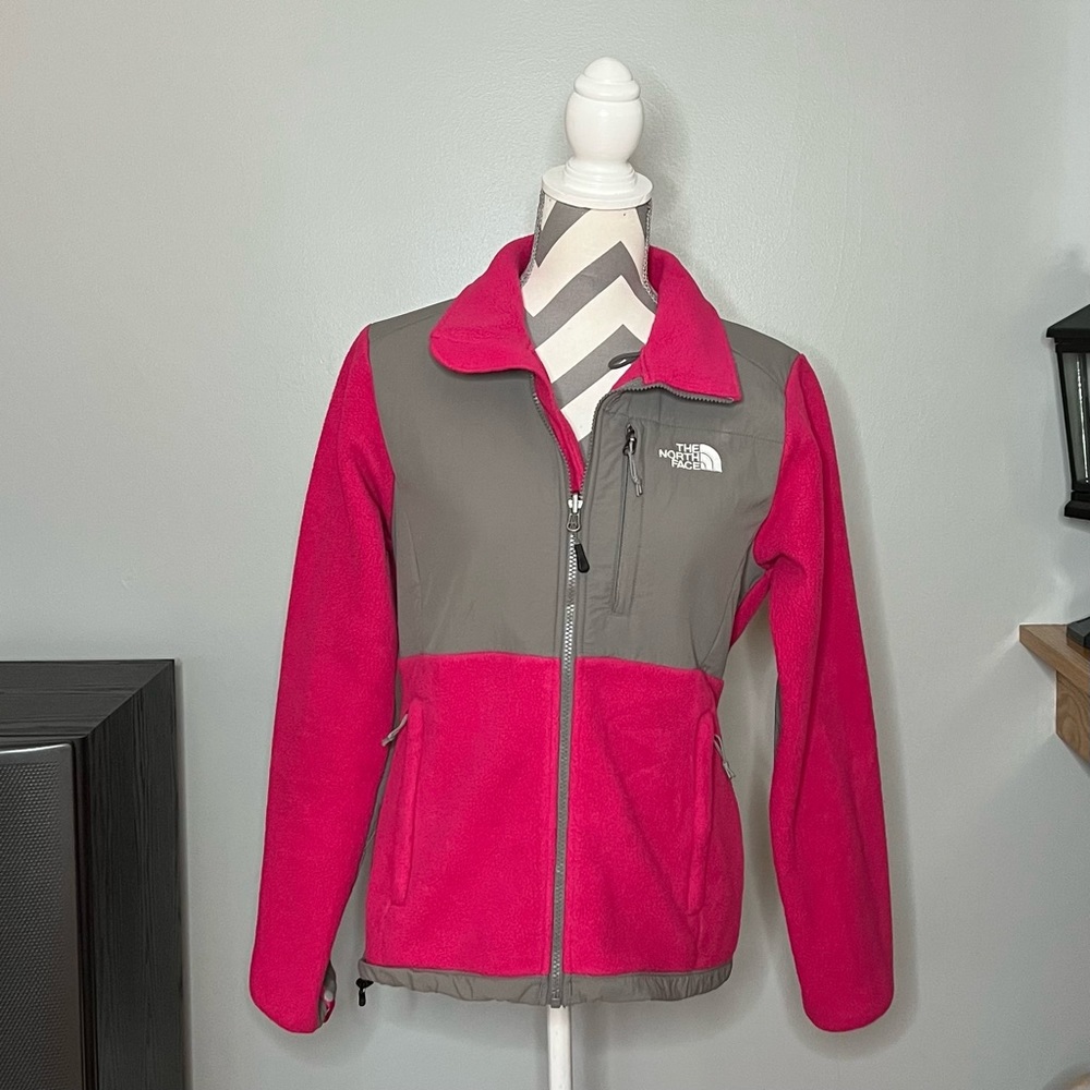 North Face Denali Fleece Jacket